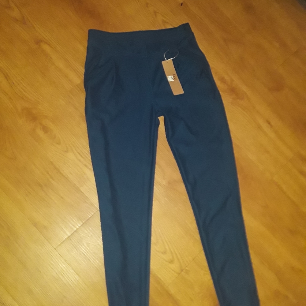 Women's skinny trousers